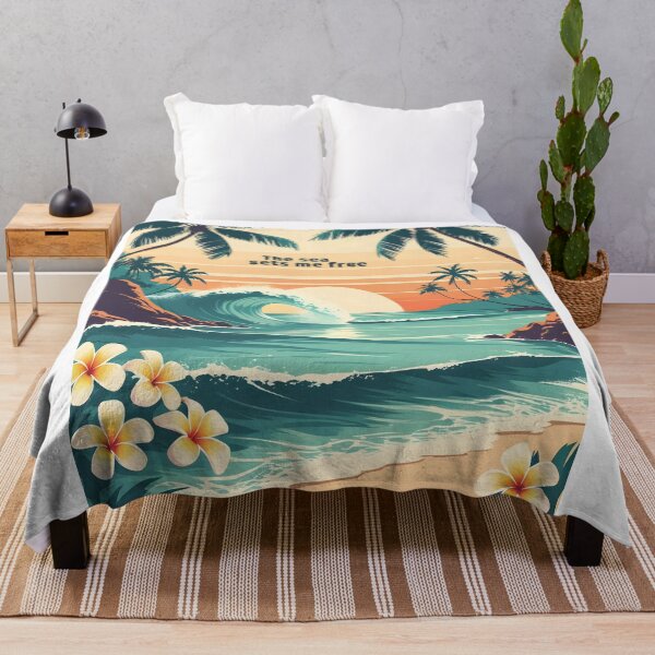 Item preview, sea oceansummer Bali tropical surf sunset indonesia travel beach vibes sunny designed and sold by MapSoul.