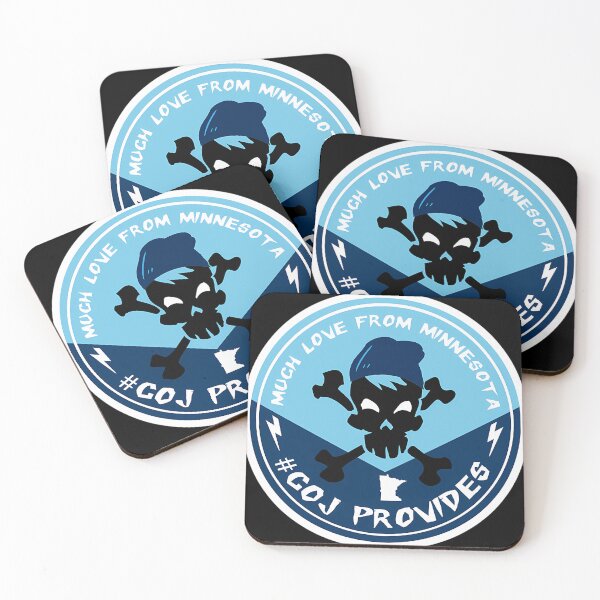 Item preview, Much Love From Mn designed and sold by Favcanva-Shop.