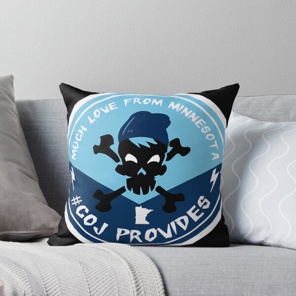 Item preview, Much Love From Mn designed and sold by Favcanva-Shop.