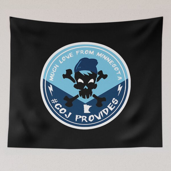 Item preview, Much Love From Mn designed and sold by Favcanva-Shop.