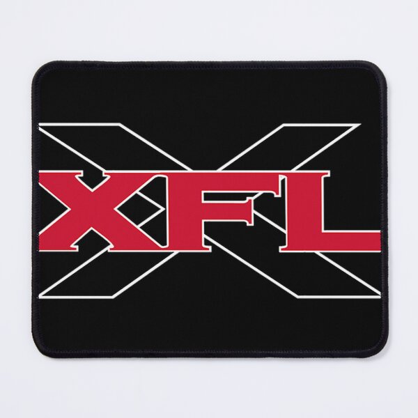 Item preview, Xfl - Old Logo designed and sold by Annanas1.