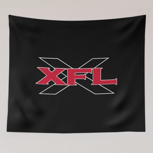 Item preview, Xfl - Old Logo designed and sold by Annanas1.
