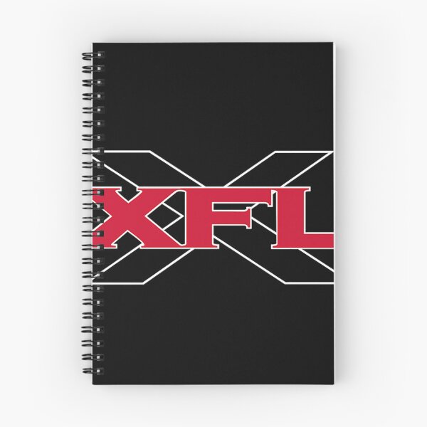 Item preview, Xfl - Old Logo designed and sold by Annanas1.