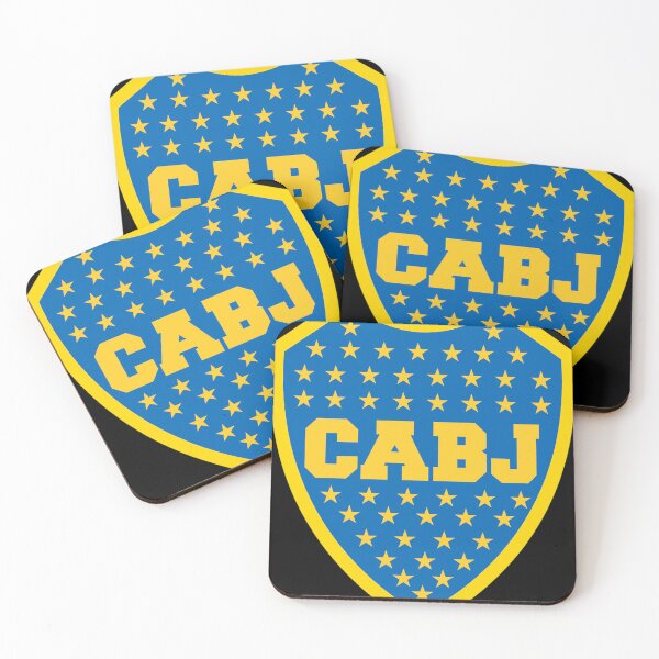 Item preview,  Boca Juniors Crestlogo designed and sold by onisedvali.