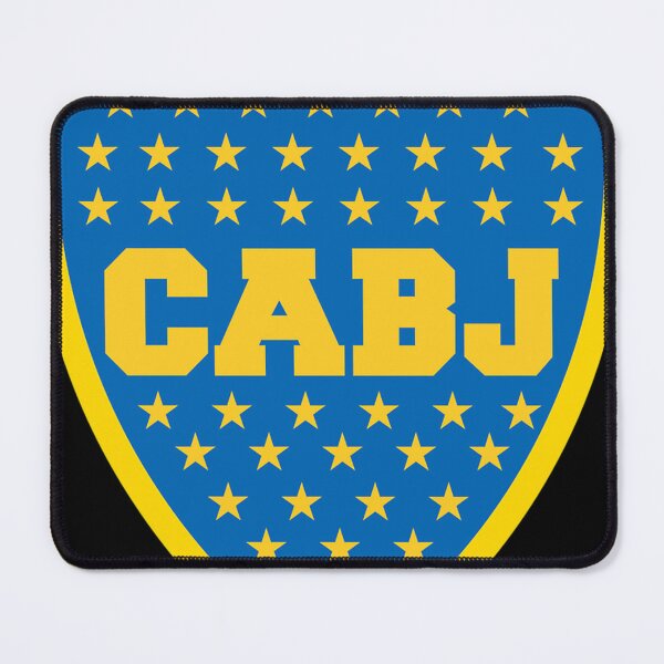 Item preview, Boca Juniors Crestlogo designed and sold by onisedvali.
