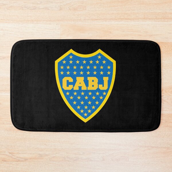 Item preview,  Boca Juniors Crestlogo designed and sold by onisedvali.