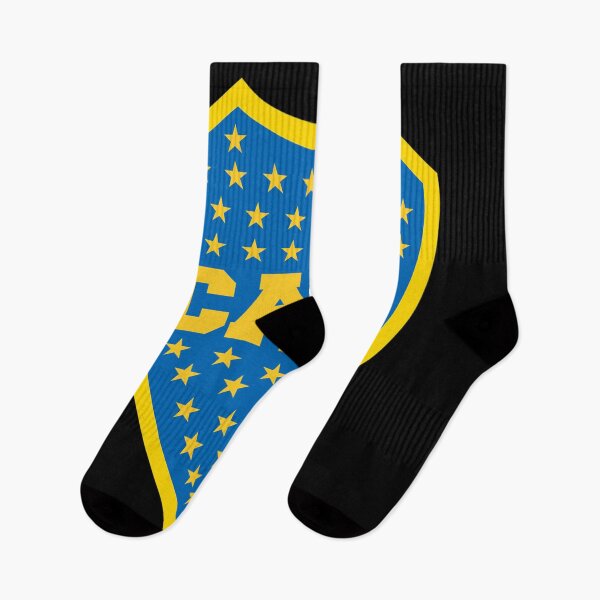 Item preview,  Boca Juniors Crestlogo designed and sold by onisedvali.