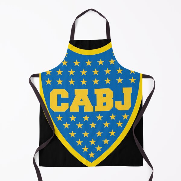 Item preview, Boca Juniors Crestlogo designed and sold by onisedvali.