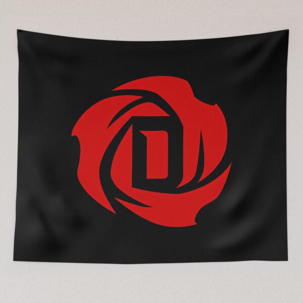 Item preview,  Derrick Rose Logo designed and sold by pranod2272.