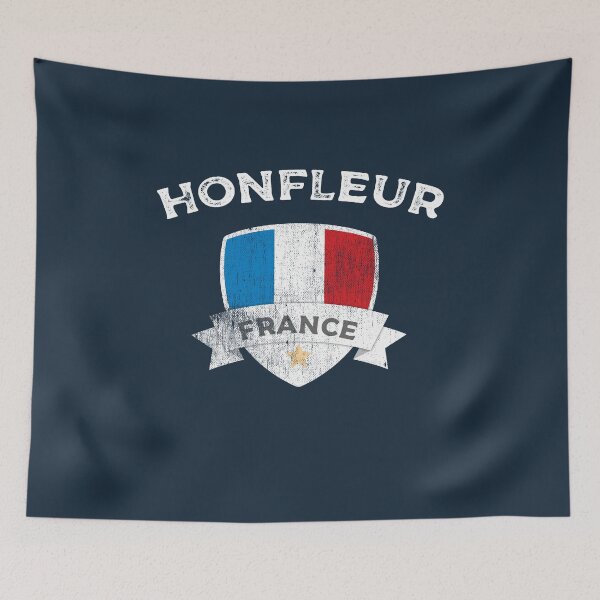 Item preview, Honfleur France designed and sold by dk80.