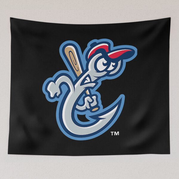 Item preview, Corpus Christi Hooks designed and sold by onisedvali.