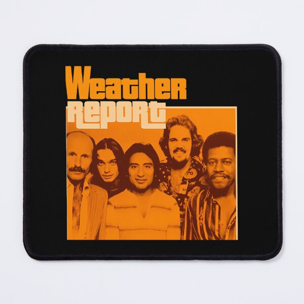 Item preview,  Weatherr Reportt Band designed and sold by BestGamerTees.