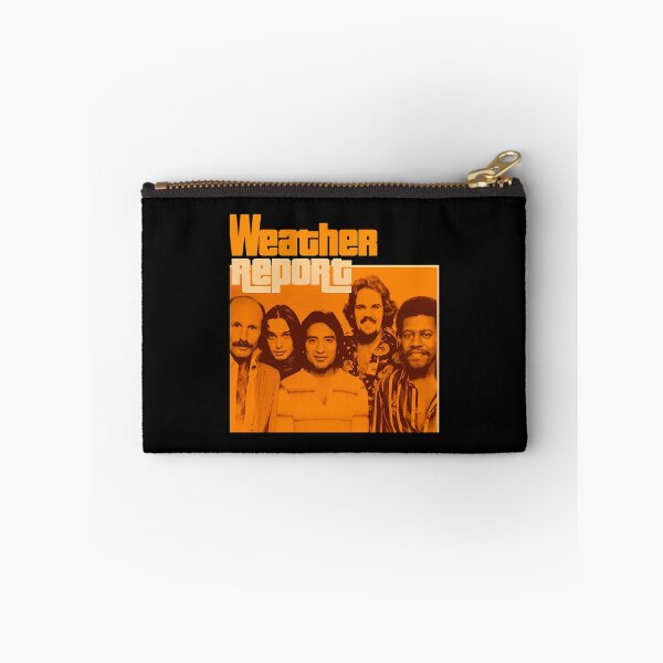 Item preview,  Weatherr Reportt Band designed and sold by BestGamerTees.