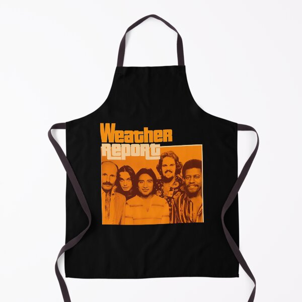 Item preview, Weatherr Reportt Band designed and sold by BestGamerTees.