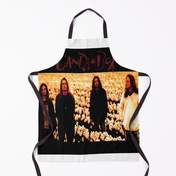Item preview, Candlebox Album Music designed and sold by LensLifeTShirts.