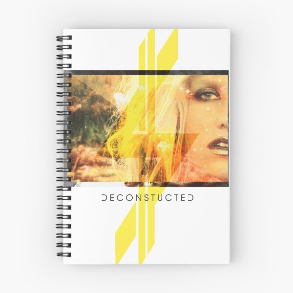 Item preview, KE$HA DECONSTRUCTED WARRIOR KESHA TEE SHIRT MERCH TOUR designed and sold by christian-suxx.