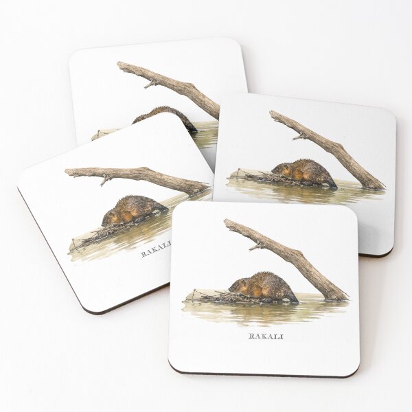 Item preview, Rakali designed and sold by Outback Geo Adventures.