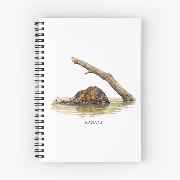 Artikelvorschau, Rakali entworfen und verkauft von Outback Geo Adventures.
