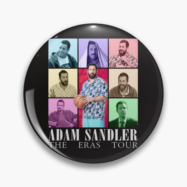 Item preview, Eras Tour Adam Sandler Essential designed and sold by TiTo-777shop.
