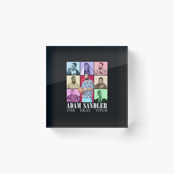 Item preview, Eras Tour Adam Sandler Essential designed and sold by TiTo-777shop.