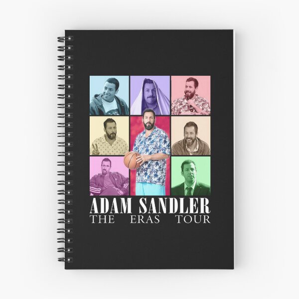Item preview, Eras Tour Adam Sandler Essential designed and sold by TiTo-777shop.