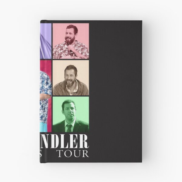 Item preview, Eras Tour Adam Sandler Essential designed and sold by TiTo-777shop.