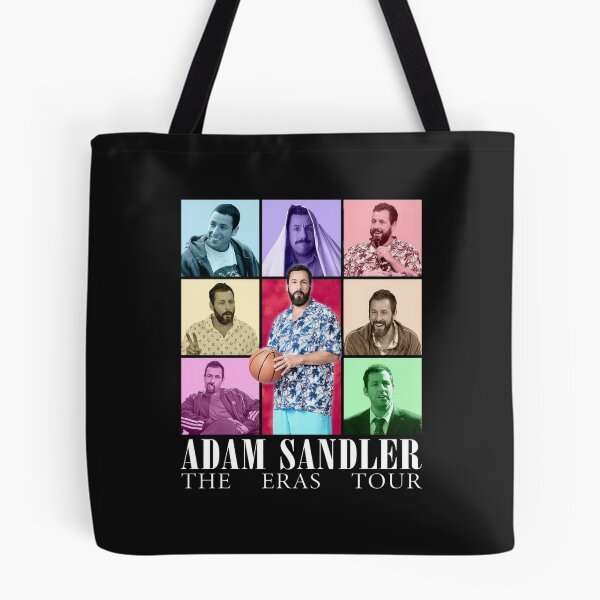Item preview, Eras Tour Adam Sandler Essential designed and sold by TiTo-777shop.