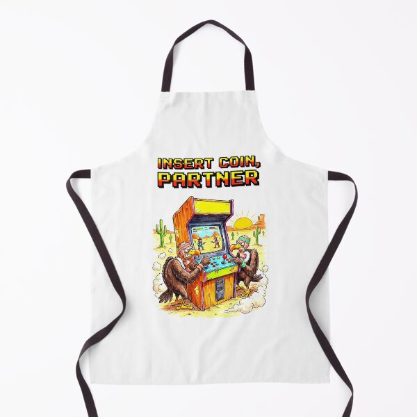 Item preview, Desert arcade designed and sold by Remy490.