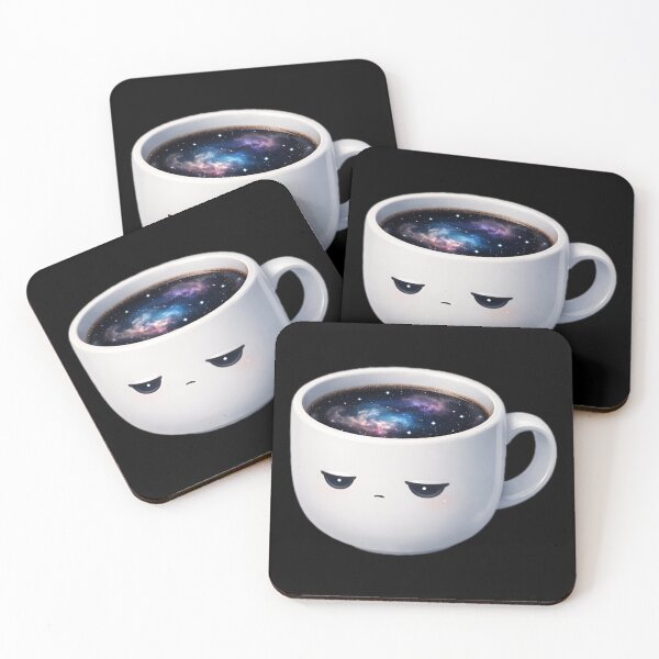 Item preview, A Galaxy in a Cup designed and sold by HedayatDesign.