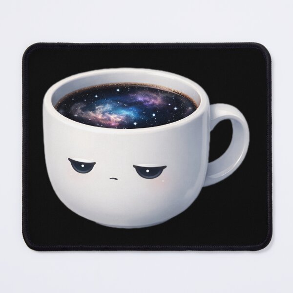 Item preview, A Galaxy in a Cup designed and sold by HedayatDesign.