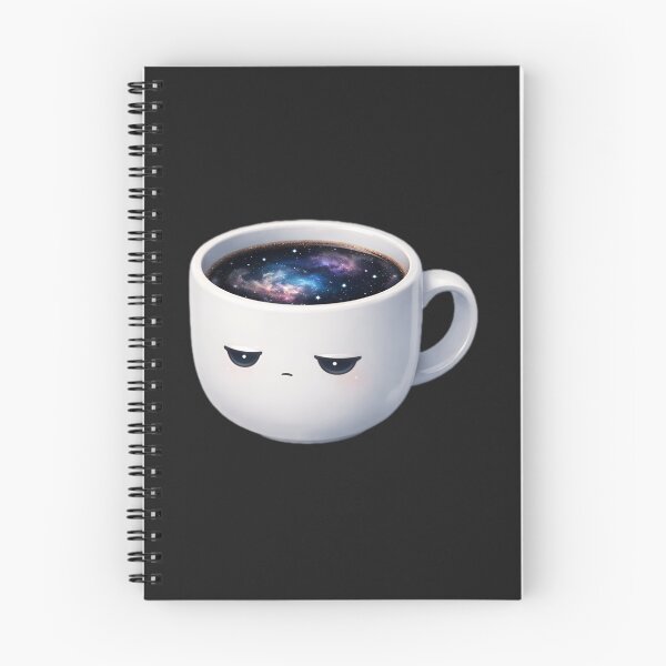 Item preview, A Galaxy in a Cup designed and sold by HedayatDesign.
