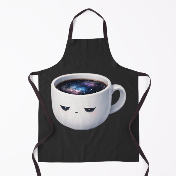 Item preview, A Galaxy in a Cup designed and sold by HedayatDesign.