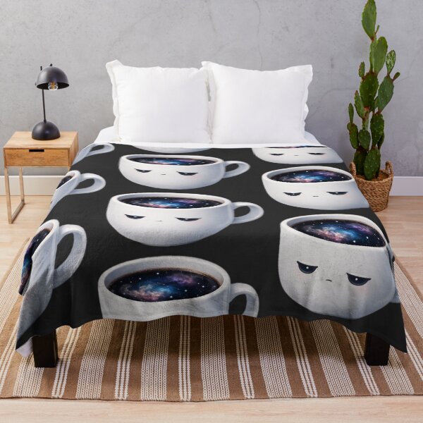 Item preview, A Galaxy in a Cup designed and sold by HedayatDesign.