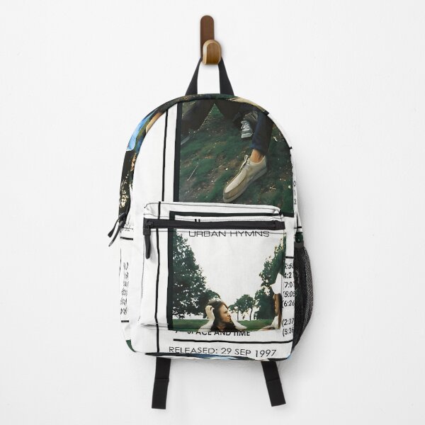 Item preview, The Verve Urban Hymns Album designed and sold by LensLifeTShirts.