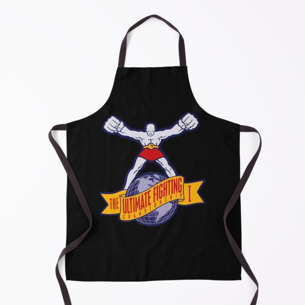 Item preview, The Ultimate Fighting Championship I Essential designed and sold by TiTo-777shop.