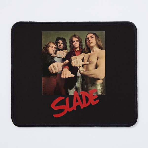 Item preview, Slade  Essential  designed and sold by TiTo-777shop.