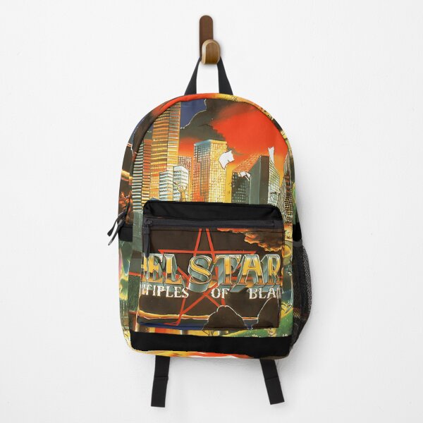 Item preview,  Helstar - Helstar Multiples Of Black Album 1995 designed and sold by itssahilverma.