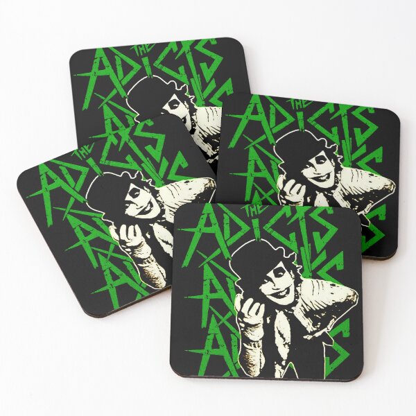 Item preview, Punk Rock Band designed and sold by apeles68.