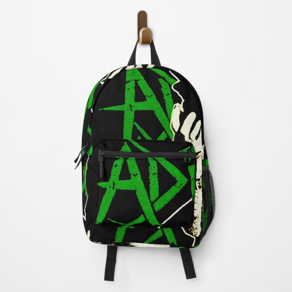 Item preview, Punk Rock Band designed and sold by apeles68.