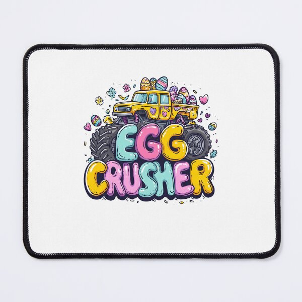 Item preview, Egg Crusher designed and sold by Denniscarter.