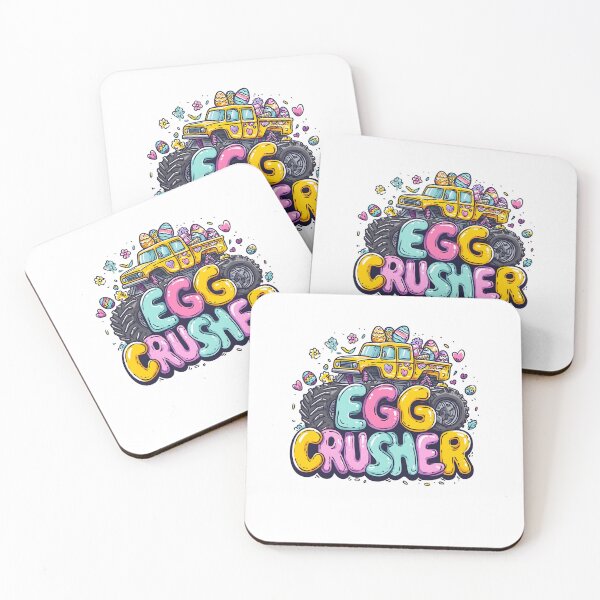 Item preview, Egg Crusher designed and sold by Denniscarter.