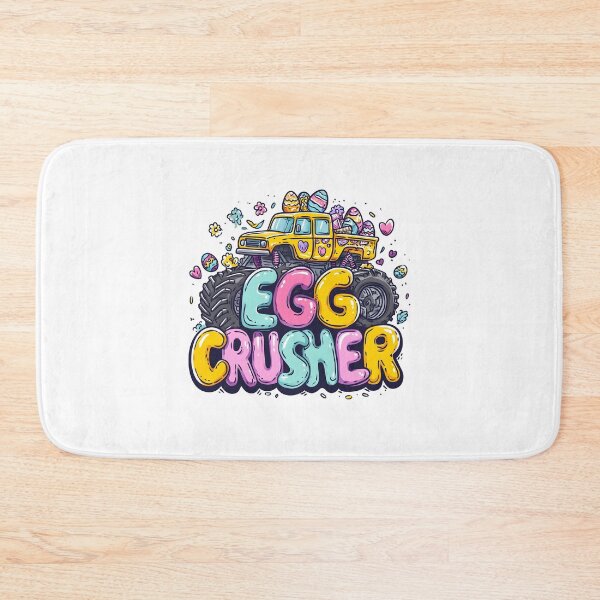 Item preview, Egg Crusher designed and sold by Denniscarter.