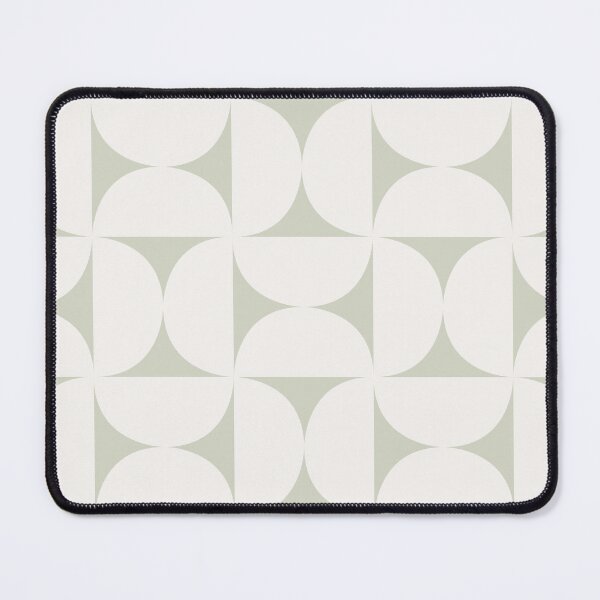 Item preview, Abstract Circle art Beige and green designed and sold by Anisha  Vaz.