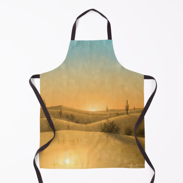 Item preview, Desert Sunset with Saguaro Cacti designed and sold by Daniel Abdelmaseih.