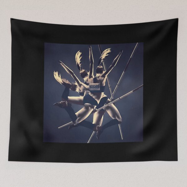 Item preview, Indochine La Belle Et La Bete Tour designed and sold by Royal-Center.