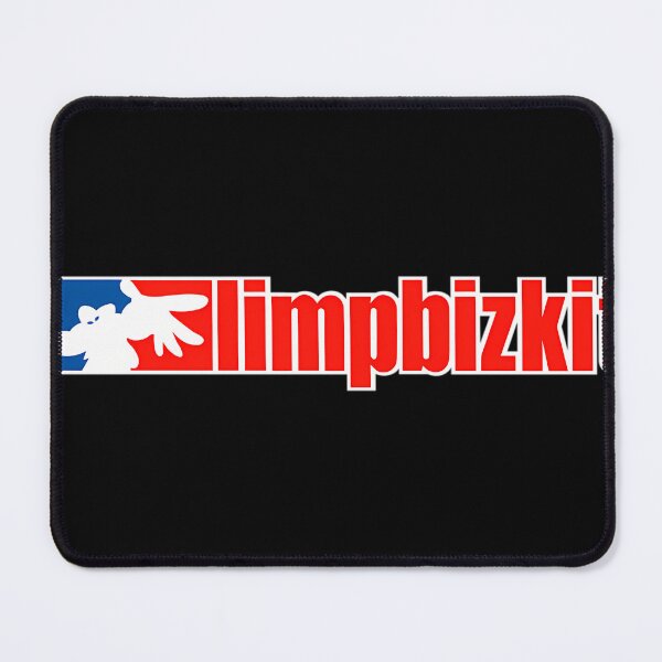 Item preview, Limpbizkit The Best Logo designed and sold by Favcanva-Shop.