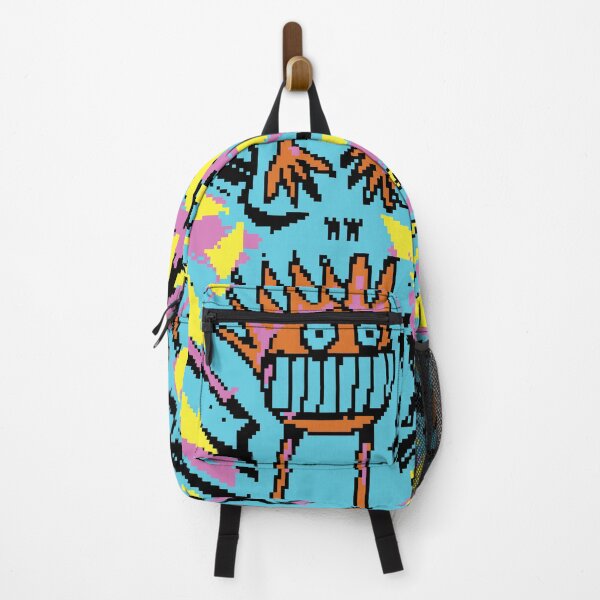 Item preview, boognish ! designed and sold by Papa-Becks-Art.