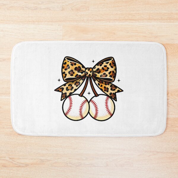 Item preview, Baseball Cherries Coquette designed and sold by Denniscarter.