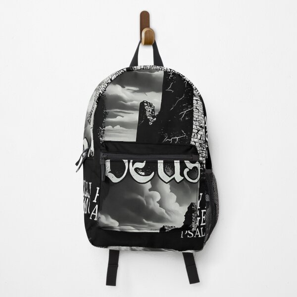 Item preview, Deus Vult Castle with Cross designed and sold by Daniel Abdelmaseih.