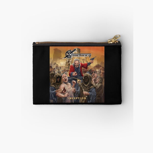 Item preview, Sanctuary - Inception Album 2017 designed and sold by itssahilverma.